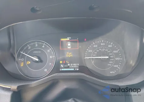 2022 Subaru Impreza Premium 5-Door z USA, uszkodzony, nr VIN 4S3GTAD69N3727668